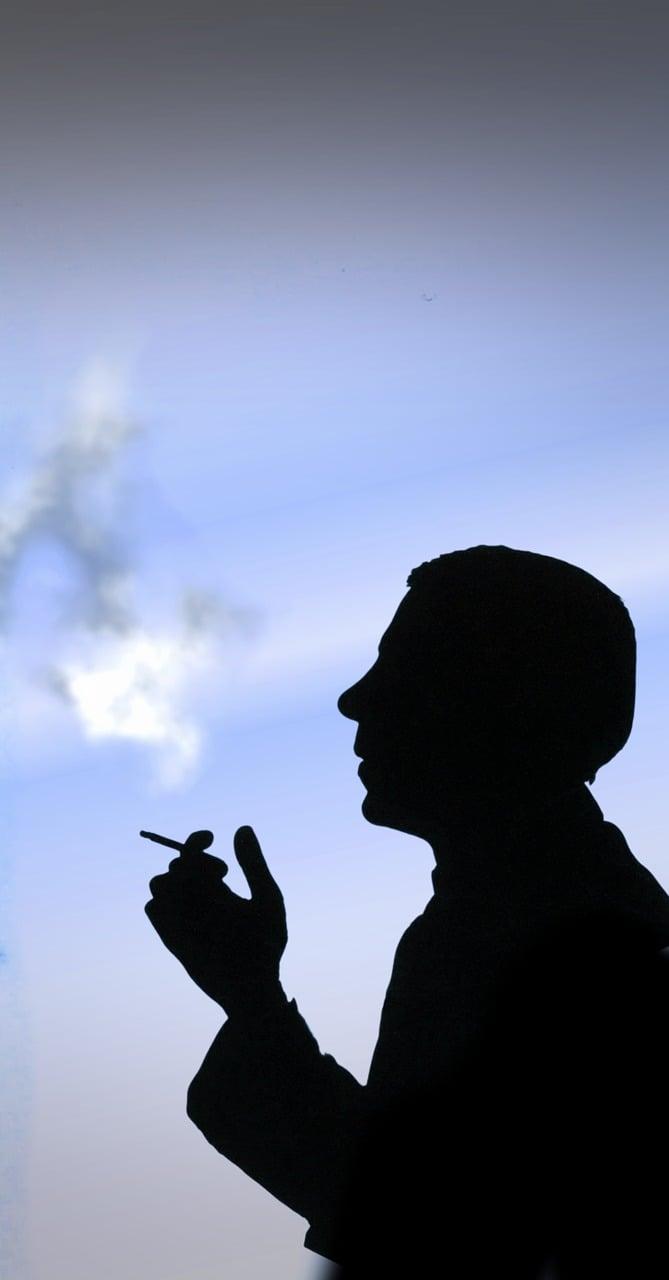 Addiction à la nicotine