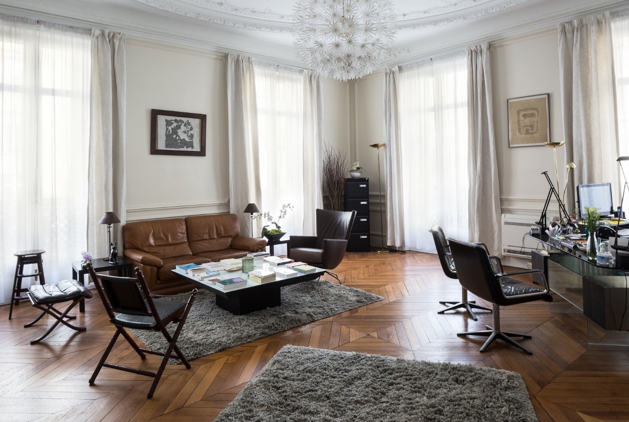 BrainsWay Showroom