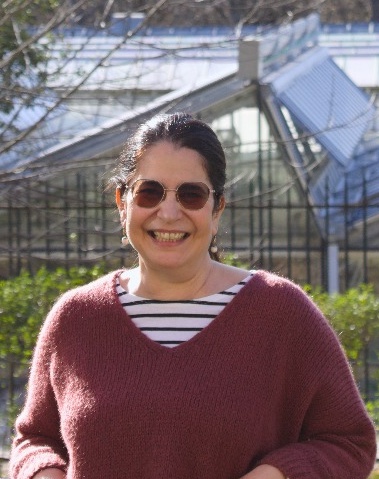 Anna Sarotte