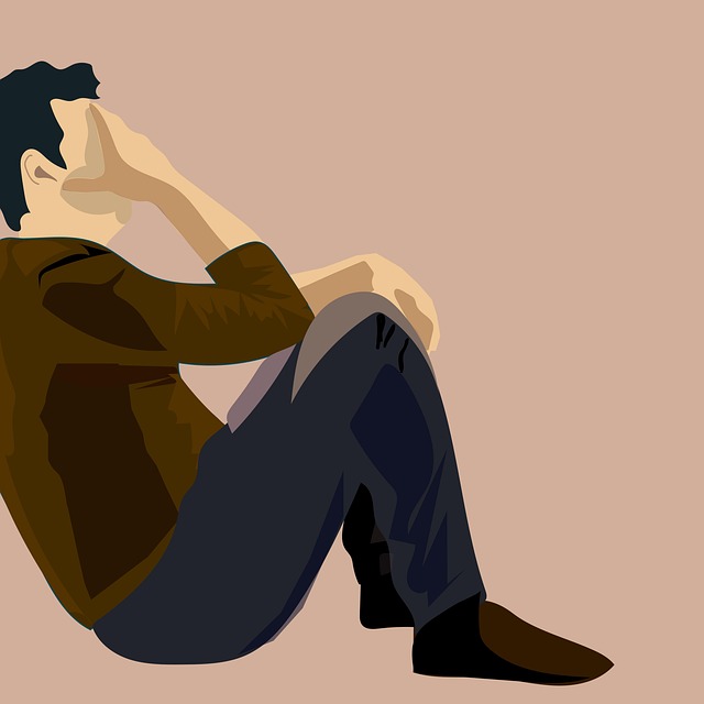 Dépression Anxieuse